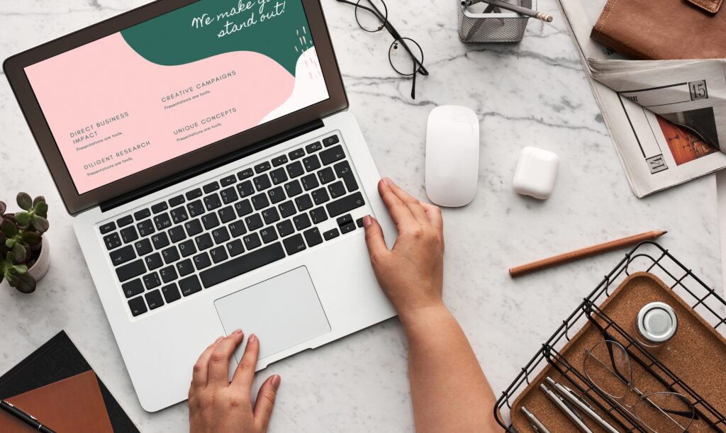 Best Marketing Company in Ghaziabad