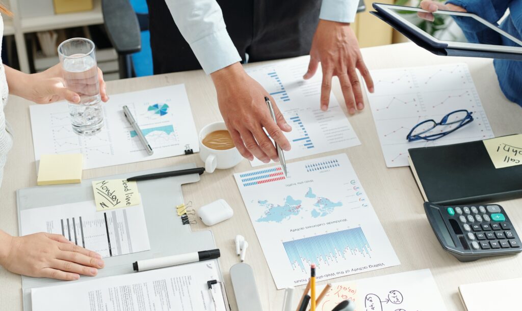 Best Marketing Company in Agra