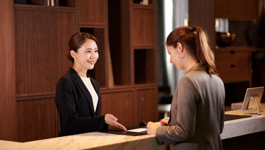 How Technology Helps Hotels Fill Rooms Faster and Smarter