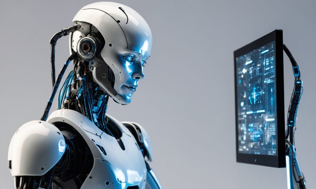 AI-Driven Content Creation