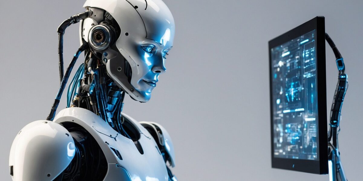 AI-Driven Content Creation