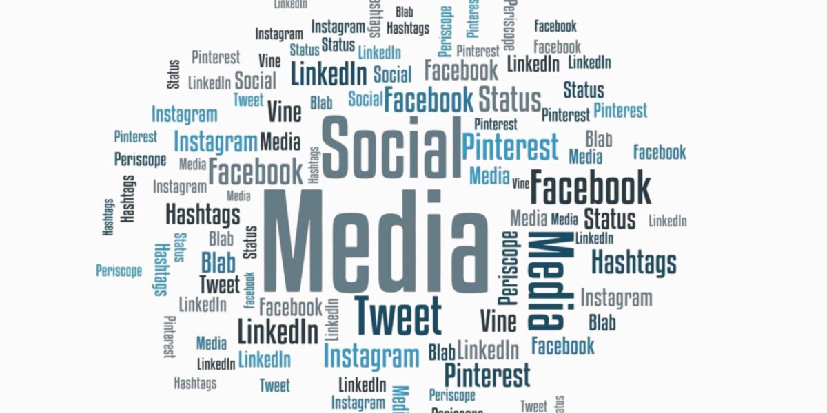 social media markteing