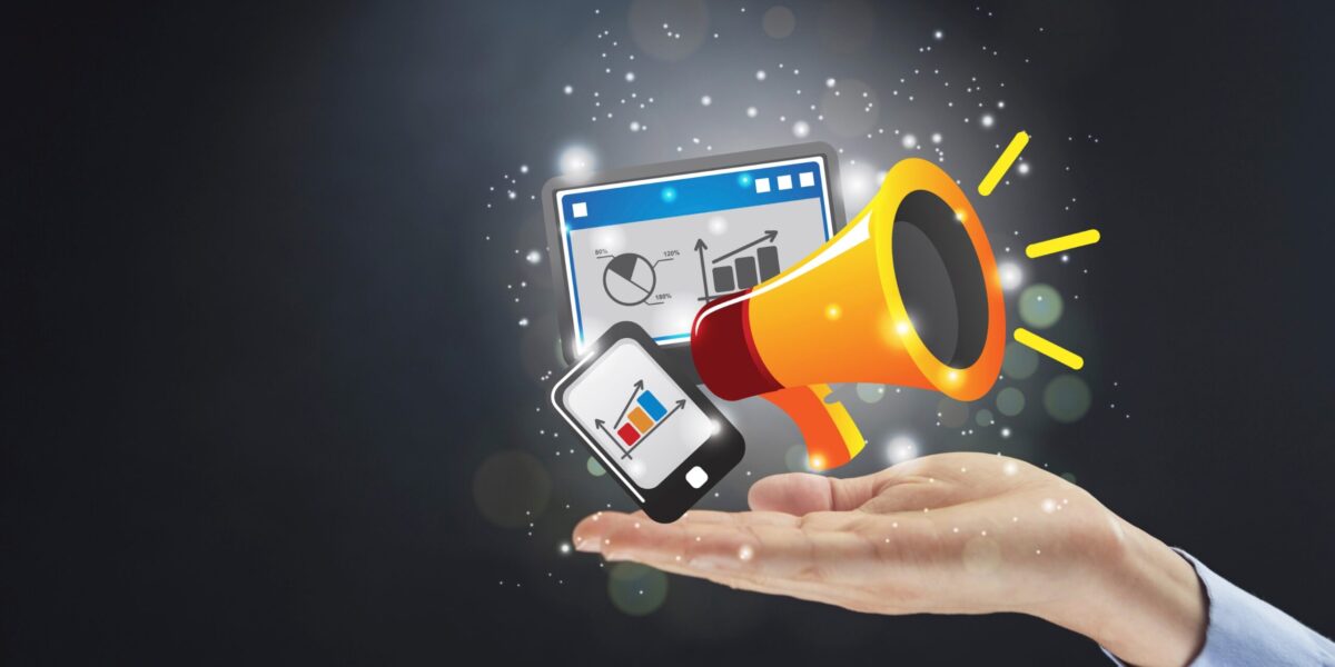 Best Marketing Company in Aligarh