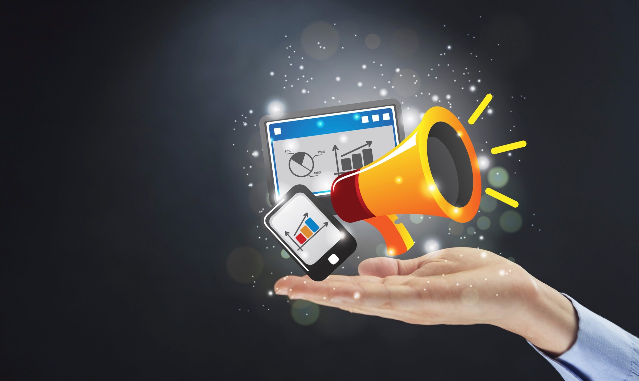 Best Marketing Company in Aligarh