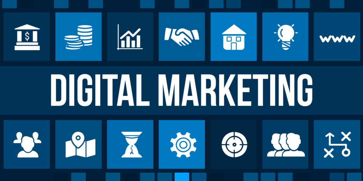 Best Marketing Company in Chitrakoot