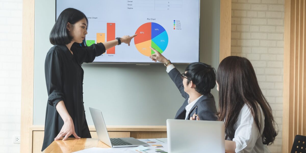 Best Marketing Company in Deoria