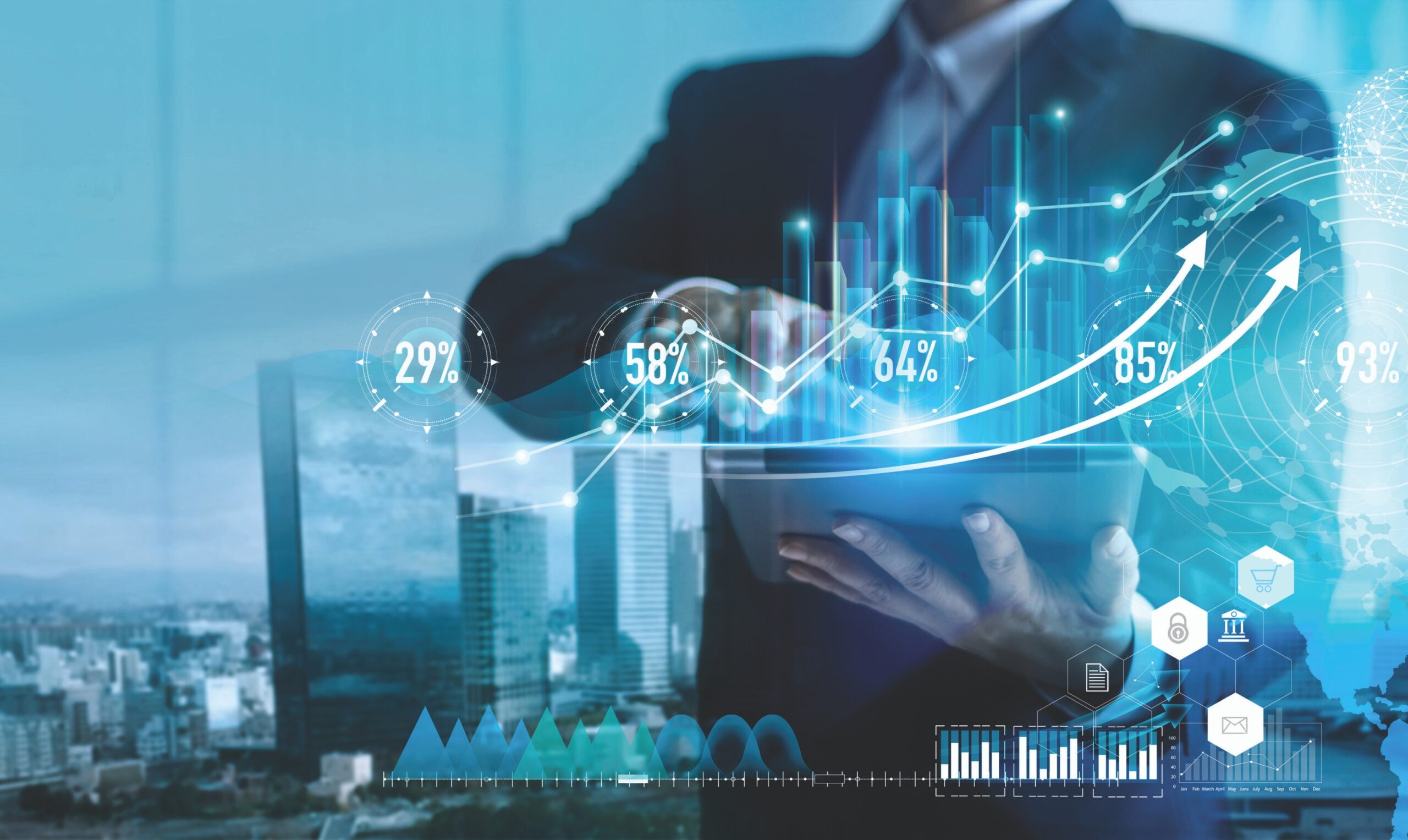 Best Marketing Company in Etah